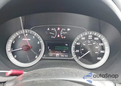 2014 Nissan Sentra Sv from USA, damaged, VIN 3N1AB7AP6EY273821